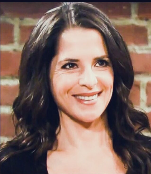 ShirlGCadotte55's tweet photo. Day 19 our beautiful talented #KellyMonaco brings love π«Ά laughter π and tears as #SamMcCall https://t.co/SFY4EV15bX