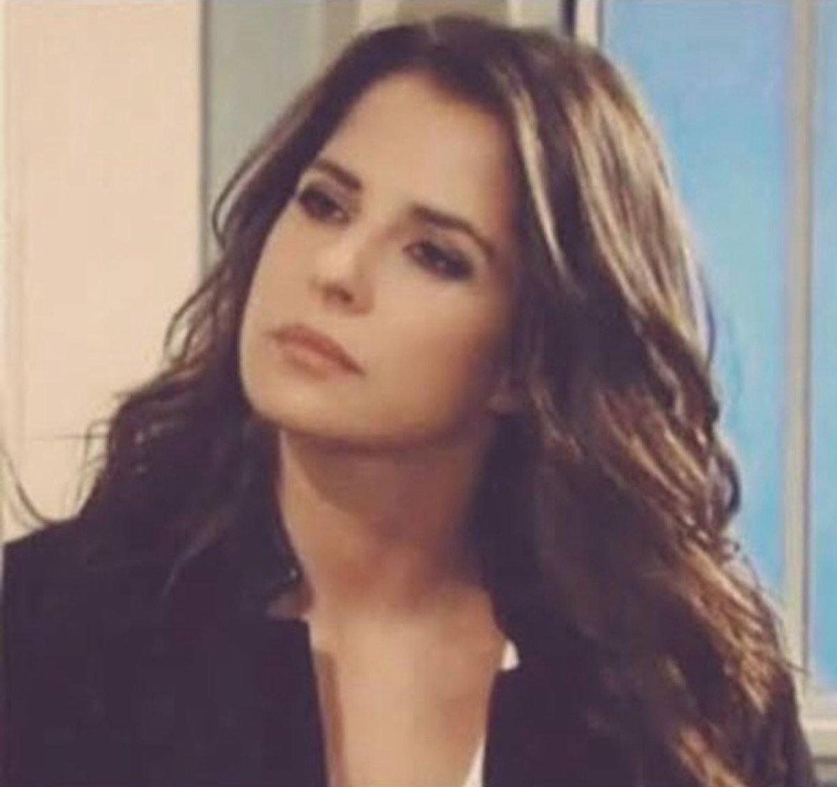 ShirlGCadotte55's tweet photo. Day 19 our beautiful talented #KellyMonaco brings love π«Ά laughter π and tears as #SamMcCall https://t.co/SFY4EV15bX