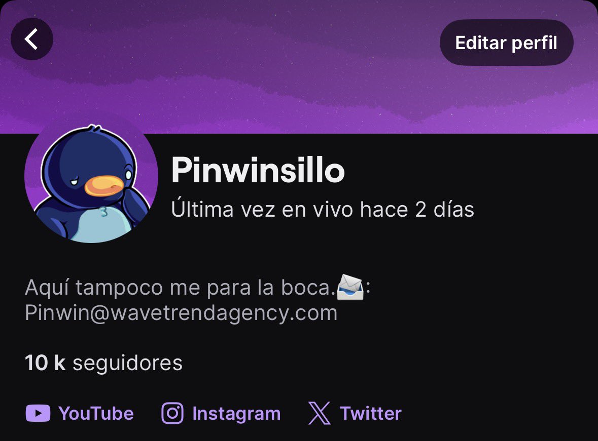 <a href="/ALKAPONE/">ALK4PON3</a> <a href="/Mictia00/">Micti</a> <a href="/EstailusG/">Estailus</a> <a href="/valgood__/">valgood</a> <a href="/Alainbosss/">alain</a> <a href="/Samulx_/">Samulx</a> <a href="/TiroLocoVEVO/">TiroLoco</a> <a href="/FairlyGab/">gab</a> <a href="/fernandavaal_/">Fernandavaal</a> Si aún queda espacio estaría encantado Alka! :D
Se que tal vez no me conoces, pero soy este de acá 👇🏻