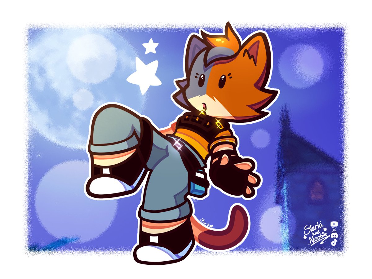 Starla ★ tweet media