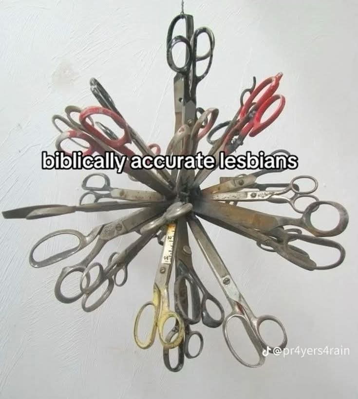 Okay this one is probably gonna get me in trouble 🤭😬