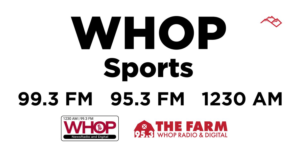 WHOP AM/FM tweet media