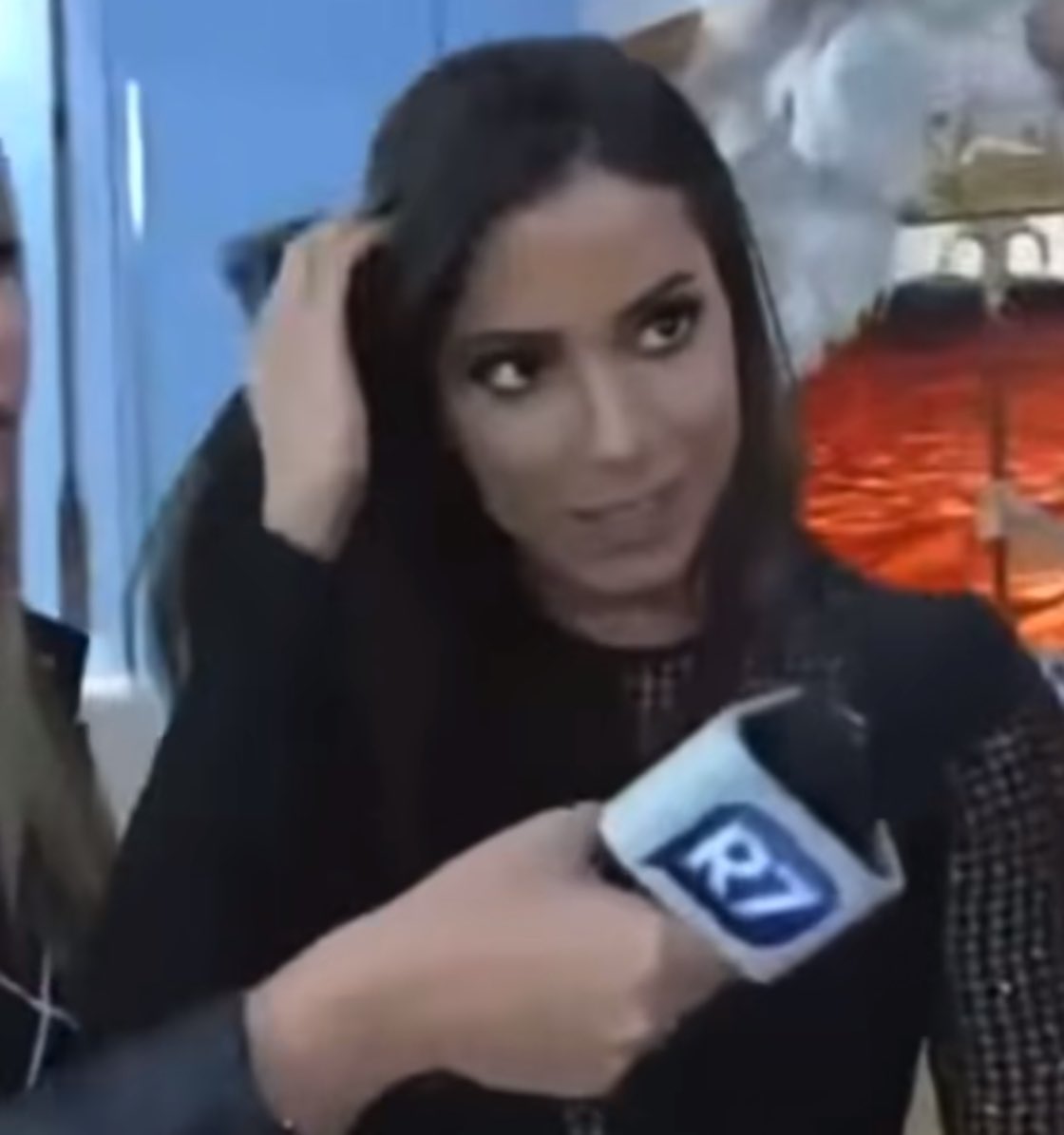 O que é bisenha cara?