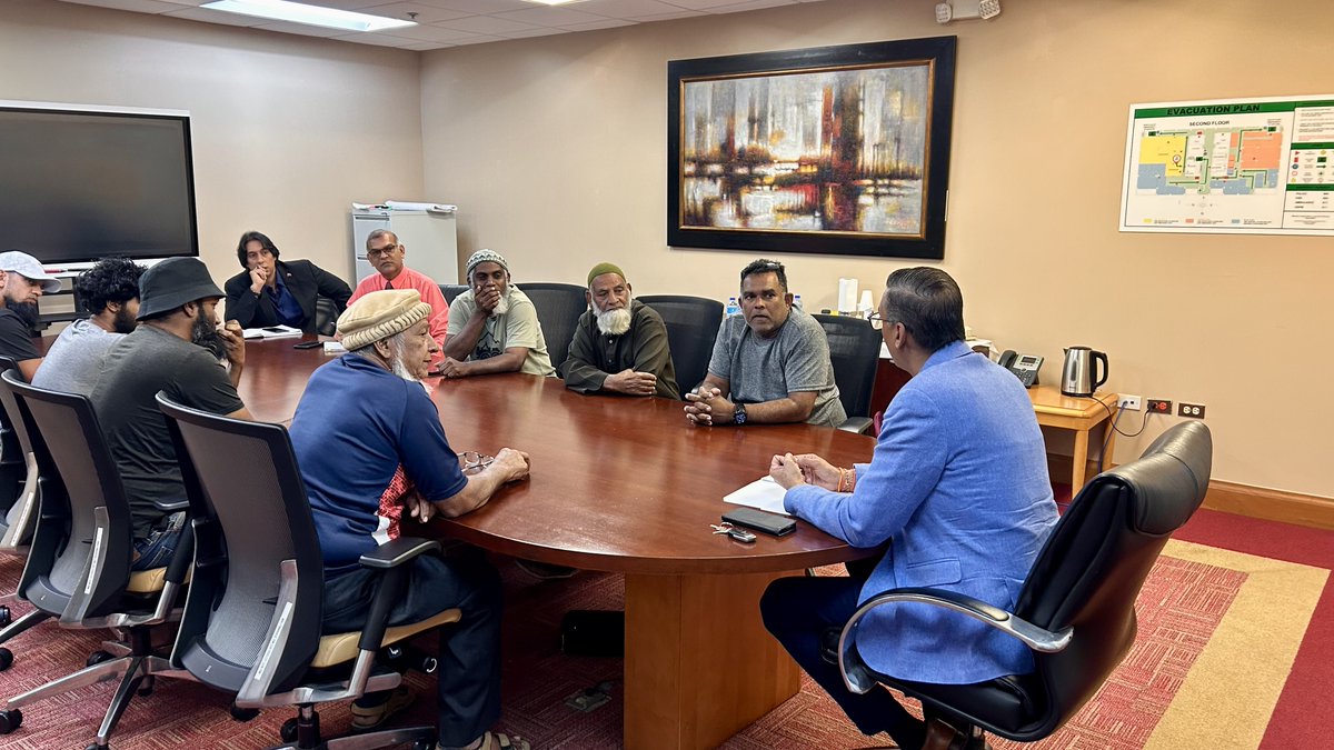 maftt_'s tweet photo. MEDIA RELEASE: Minister of Agriculture and Fisheries Pledges Full Support for Rice Farmers

Learn more: https://t.co/RPEpOvqRnN

#MAF #MediaRelease #RiceSector #AgriculturalPartnerships https://t.co/rNqxaGgtL0