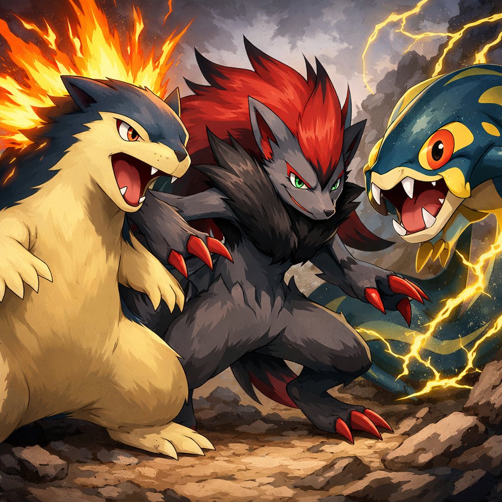 ShinyBuffalo tweet media