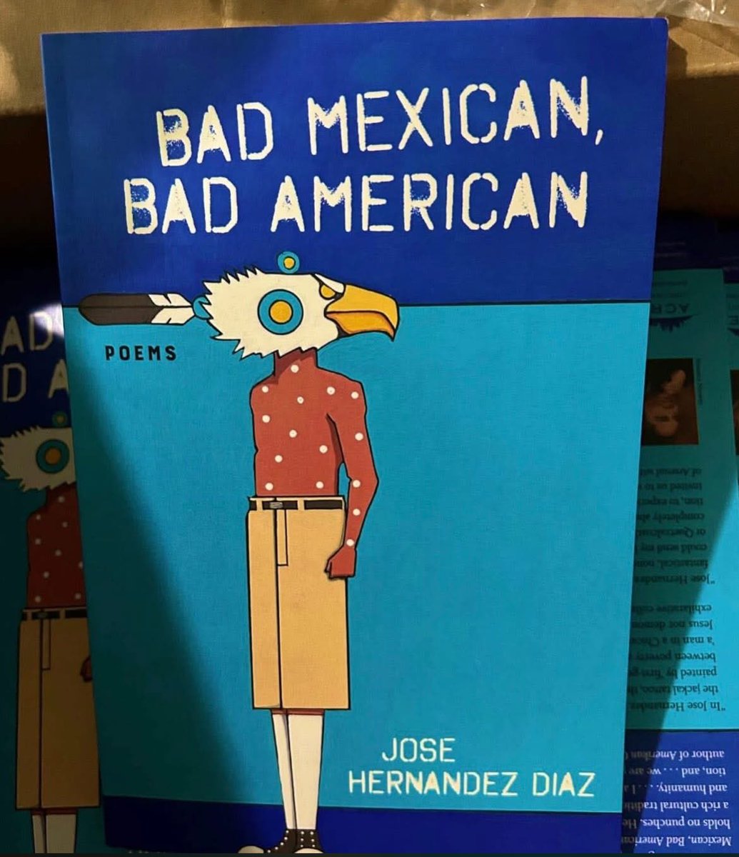 Jose Hernandez Diaz tweet media