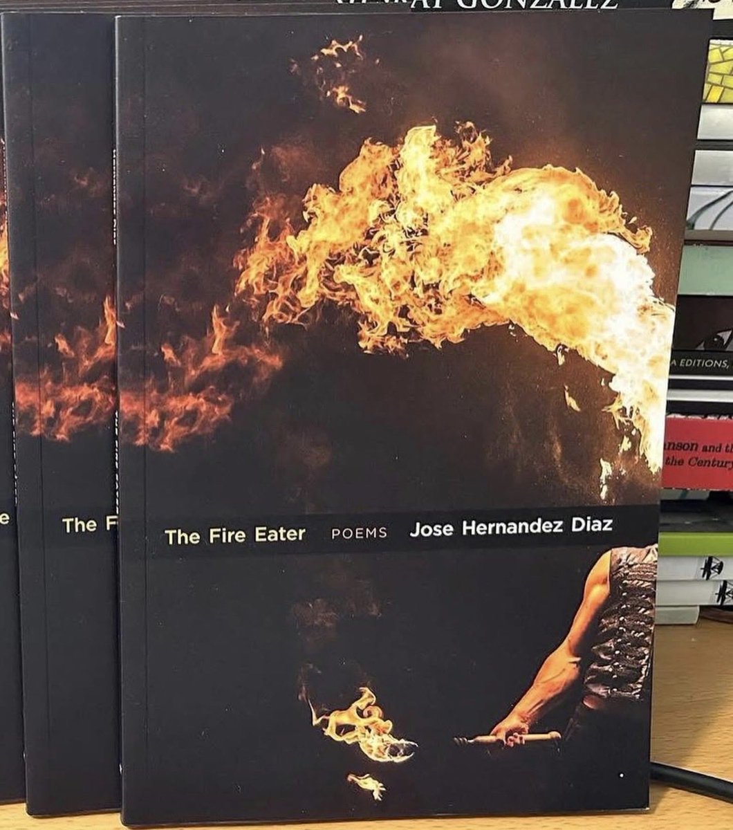 Jose Hernandez Diaz tweet media