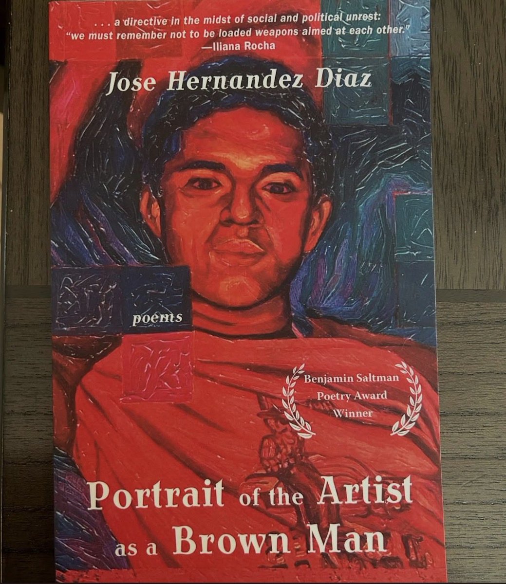 Jose Hernandez Diaz tweet media