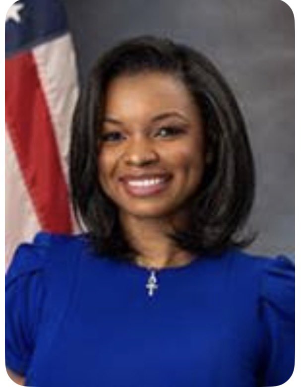 Ann Williams tweet media