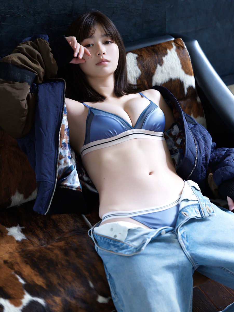 87e1h's tweet photo. 冴木柚葉えっろ https://t.co/PDnPrxNnD1