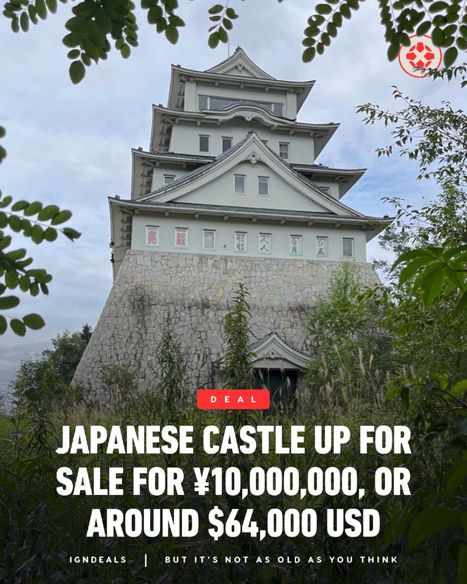 IGN Finds tweet media