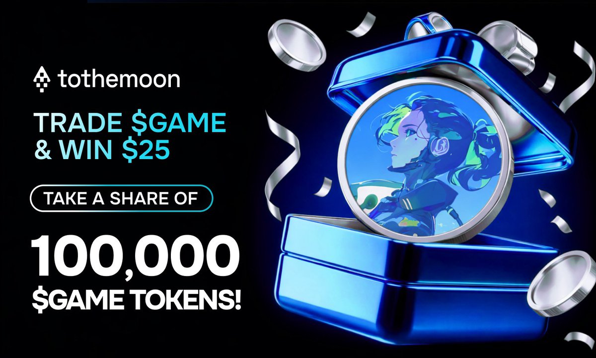 Crypto Global Community tweet media