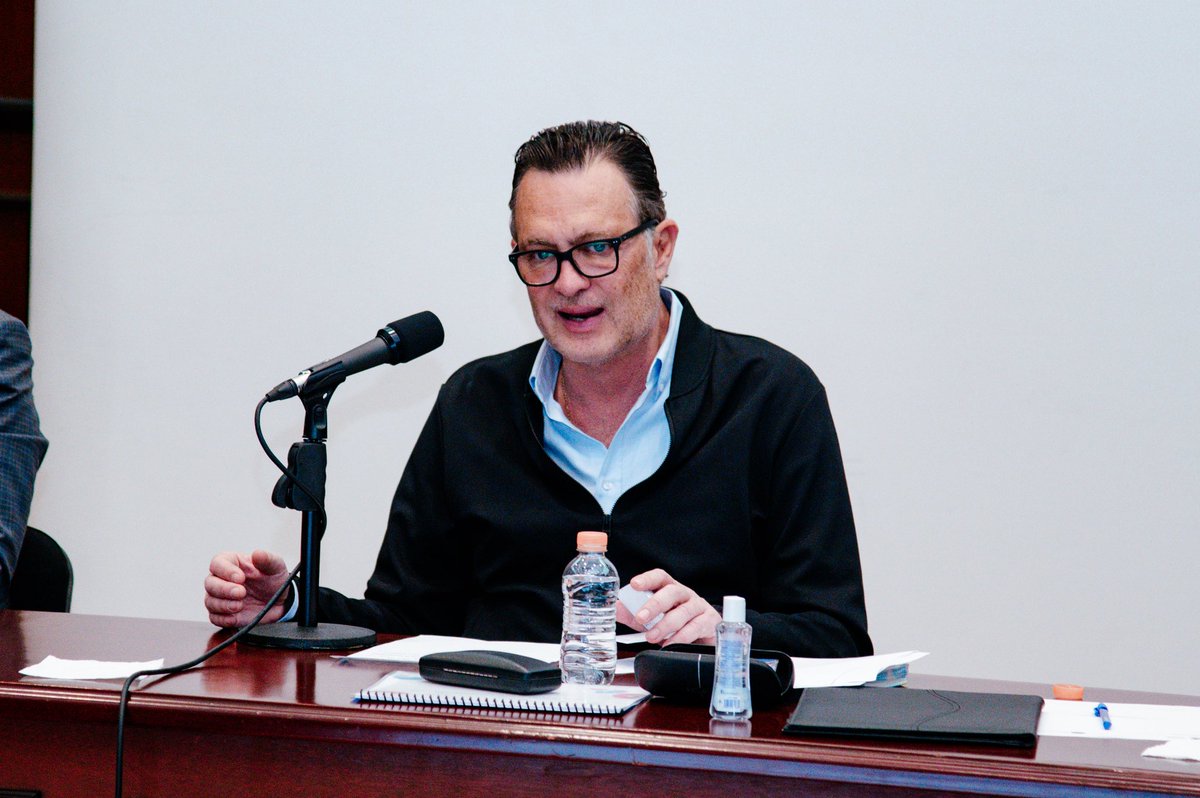 Mauricio Kuri tweet media