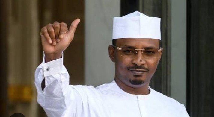 AzizHassoumi's tweet image. 🟦 « Le Tchad et l’Afrique doivent être maîtres de leur destin. » - Mahamat Idriss Deby, Président de la République du #Tchad🇹🇩