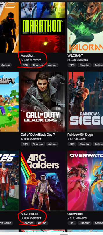 WE ARE ARACHNE tweet media