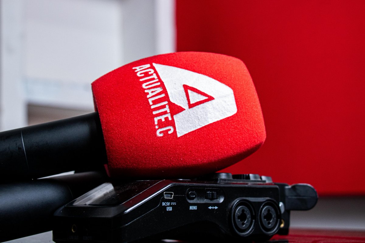 ACTUALITE.CD tweet media