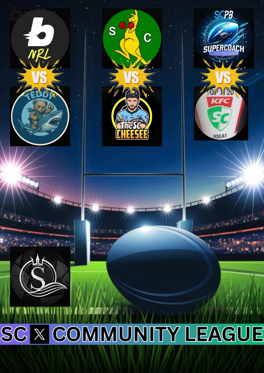 SC Contributors tweet media