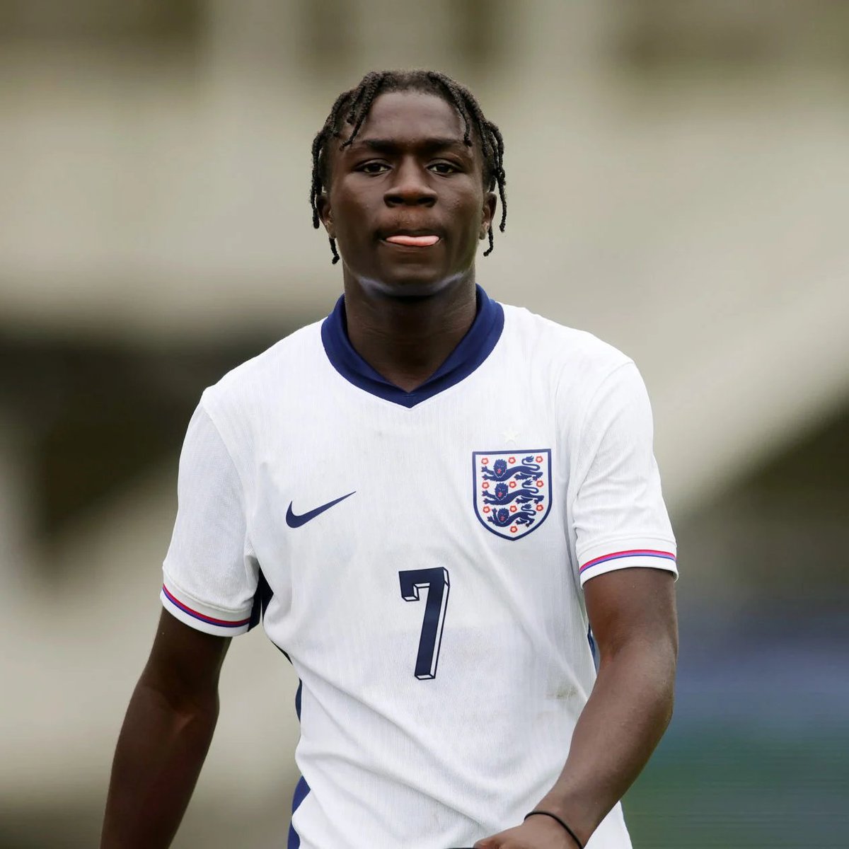 Mateus Mané has to start for England at the World Cup! 🏴󠁧󠁢󠁥󠁮󠁧󠁿✨

Some talent! 👏