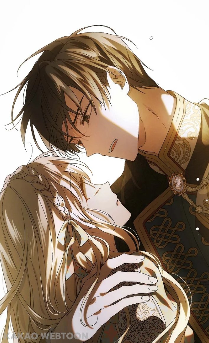 I have so many and it's all from different series... 😭✨