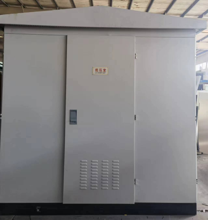 henanyubian's tweet photo. Combined substations: all-in-one power unit, quick commissioning, for outdoor engineering projects
If you are interested in us,welcome to visit:https://t.co/ARYqdMDL8o#OilImmersedTransformer #DryTypeTransformer #TransformerTech #PowerTransformer #fyp https://t.co/Kp7ilEsY8k