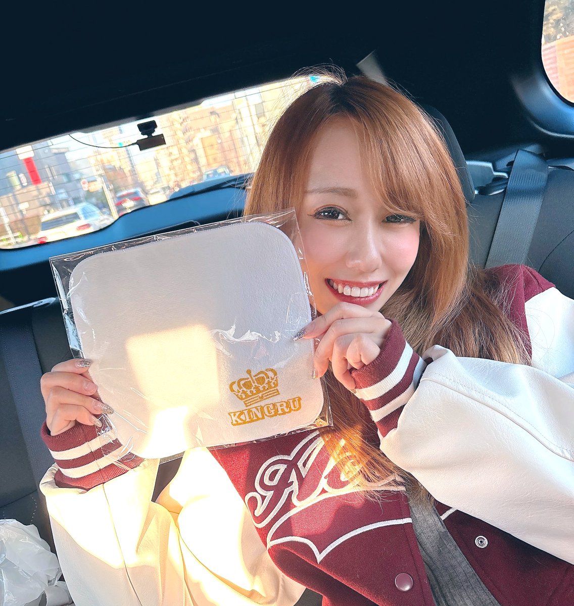 おはじゅｯ🐿⭐️ 本日【2/28㈯】は埼玉県で締めくくり✌️ 2月最終日は