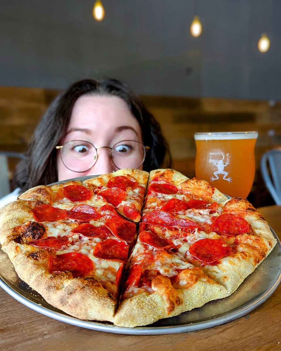 Dead Frog Brewery tweet media