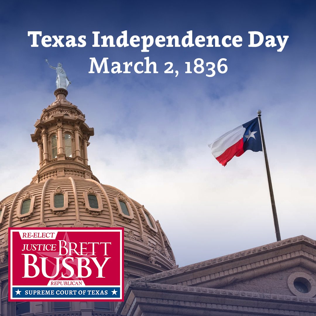 Justice Brett Busby tweet media