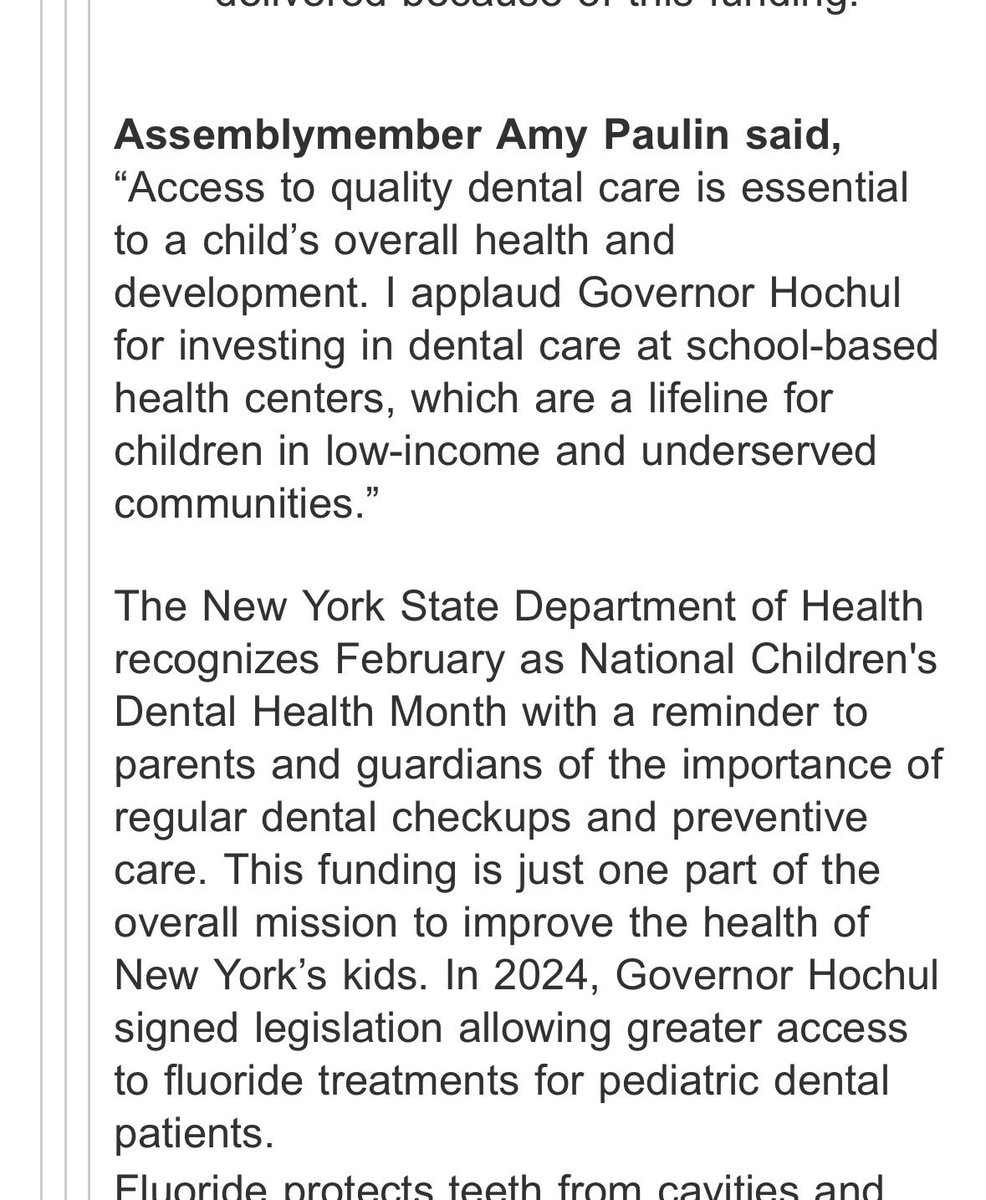 Alliance tweet media