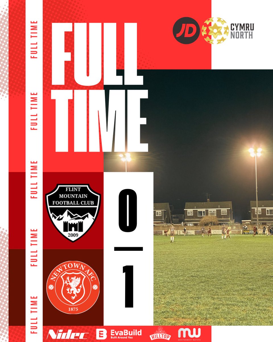 Newtown AFC tweet media