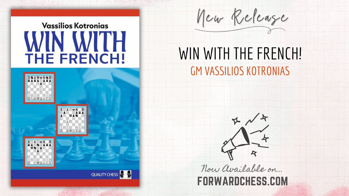 Forward Chess tweet media