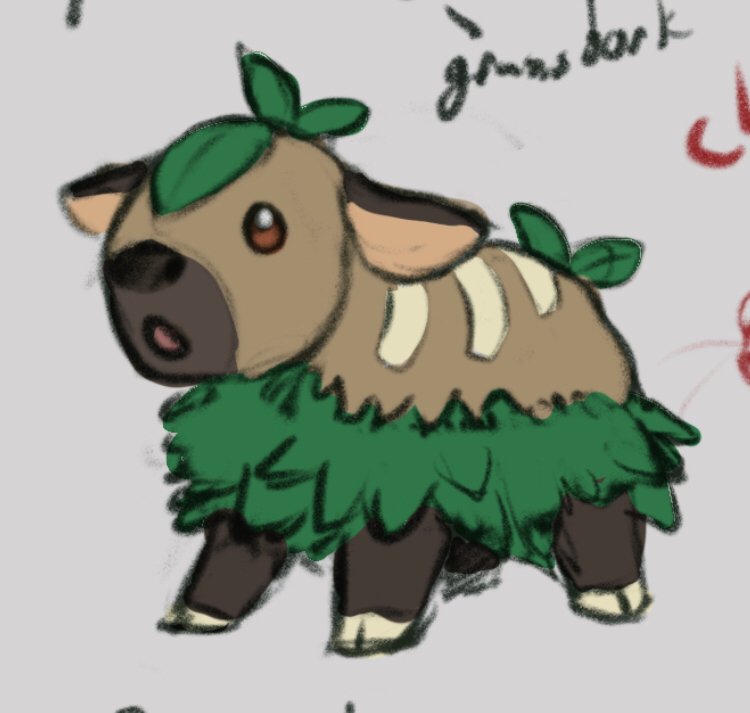 OmtayDover's tweet photo. I made some pokemon starters a couples years ago and so the new starter reminded me of the of my bubble gecko design that evolves into a #godzilla #pokemon #fakemon #monster #gecqua https://t.co/ZrgaCgMNJv