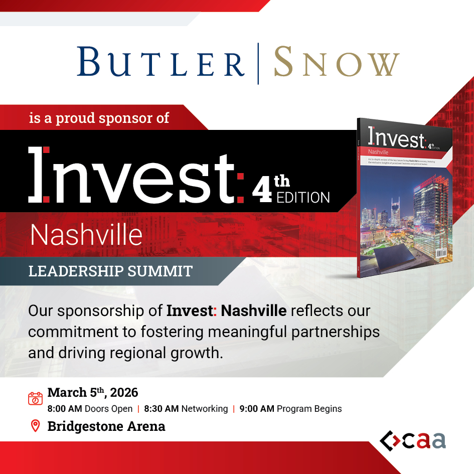 Butler Snow LLP tweet media