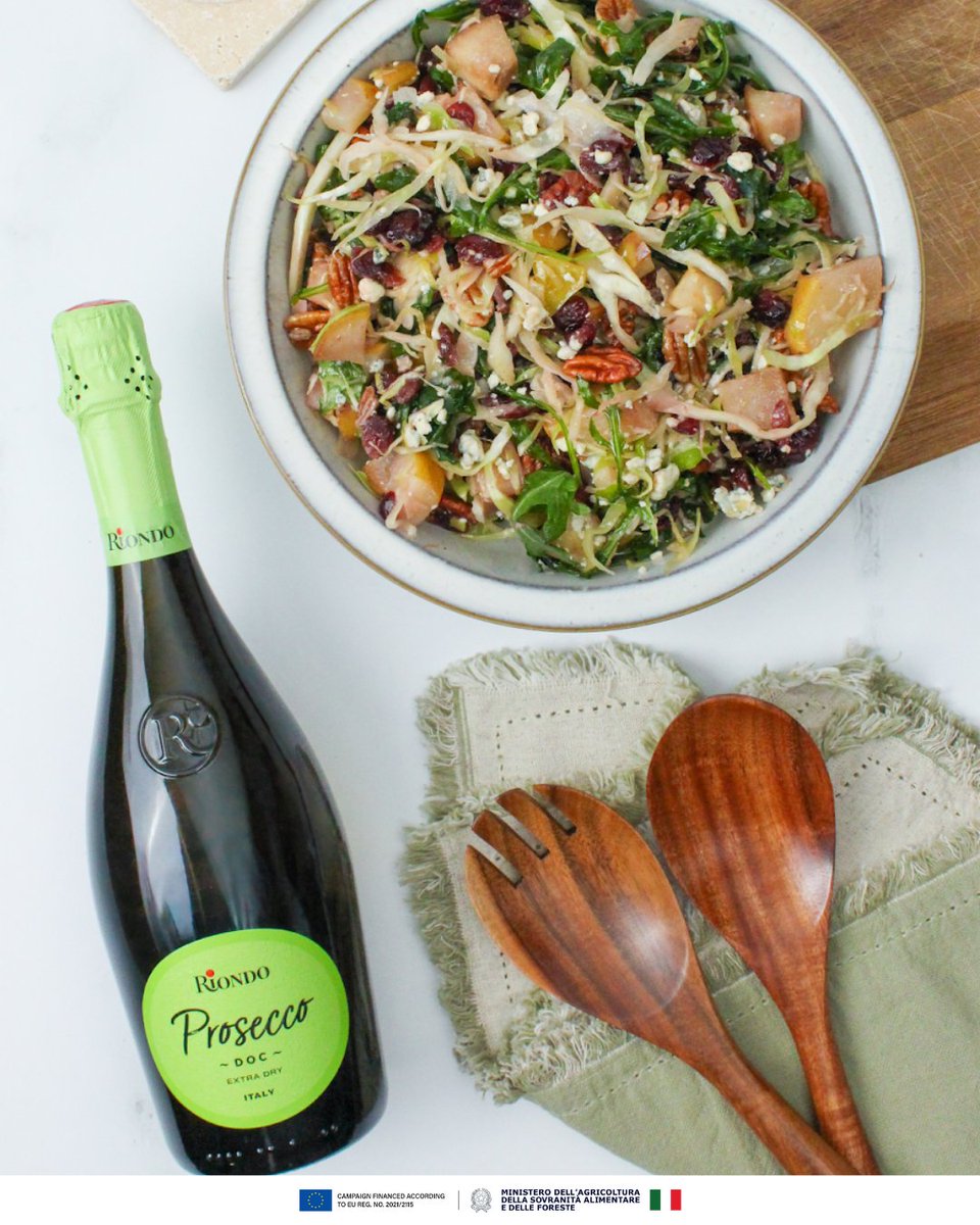 Prosecco DOC tweet media