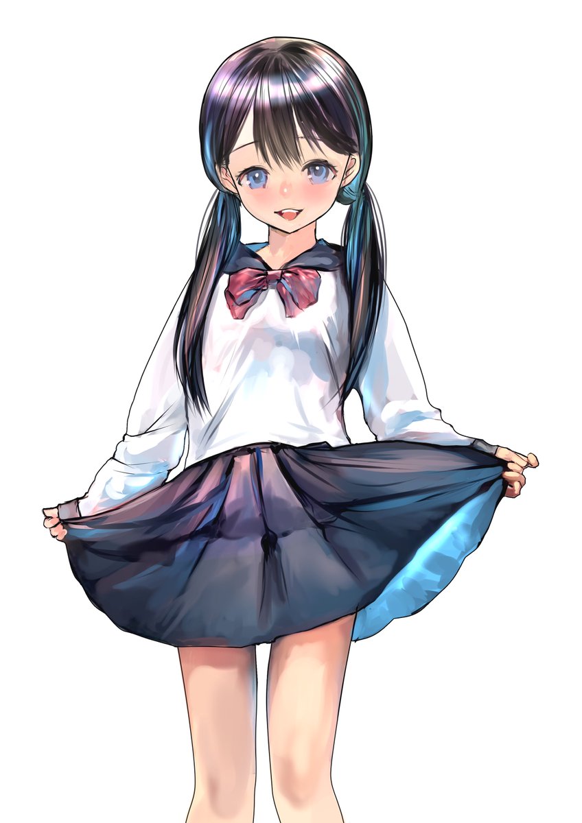 「もうすぐ、」|えむつ一のイラスト