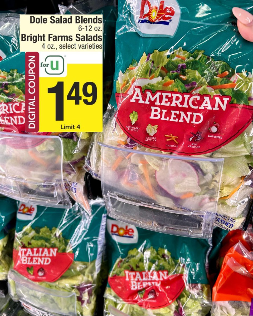 Star Market tweet media