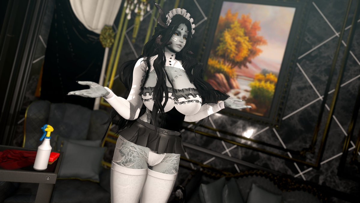 Cryox Studios tweet media