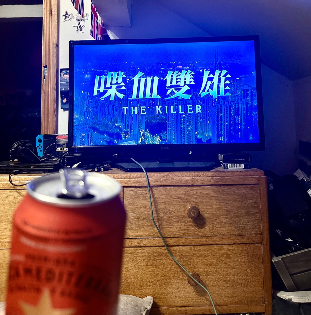 oscar manners, you say? tweet media