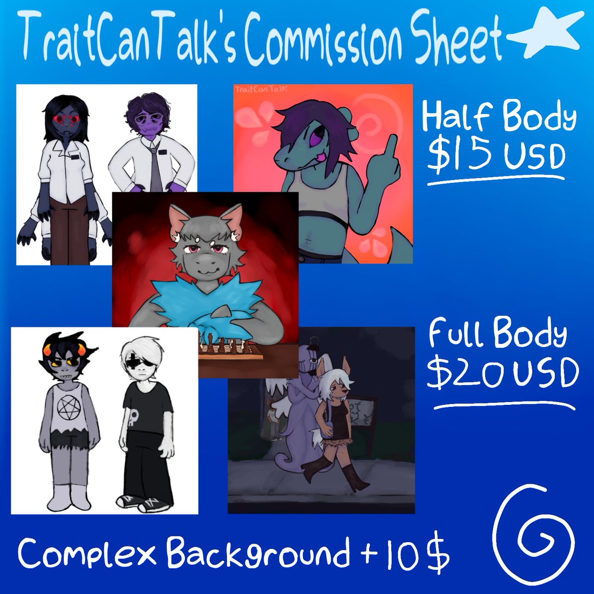 Moya O_O (it/he) tweet media