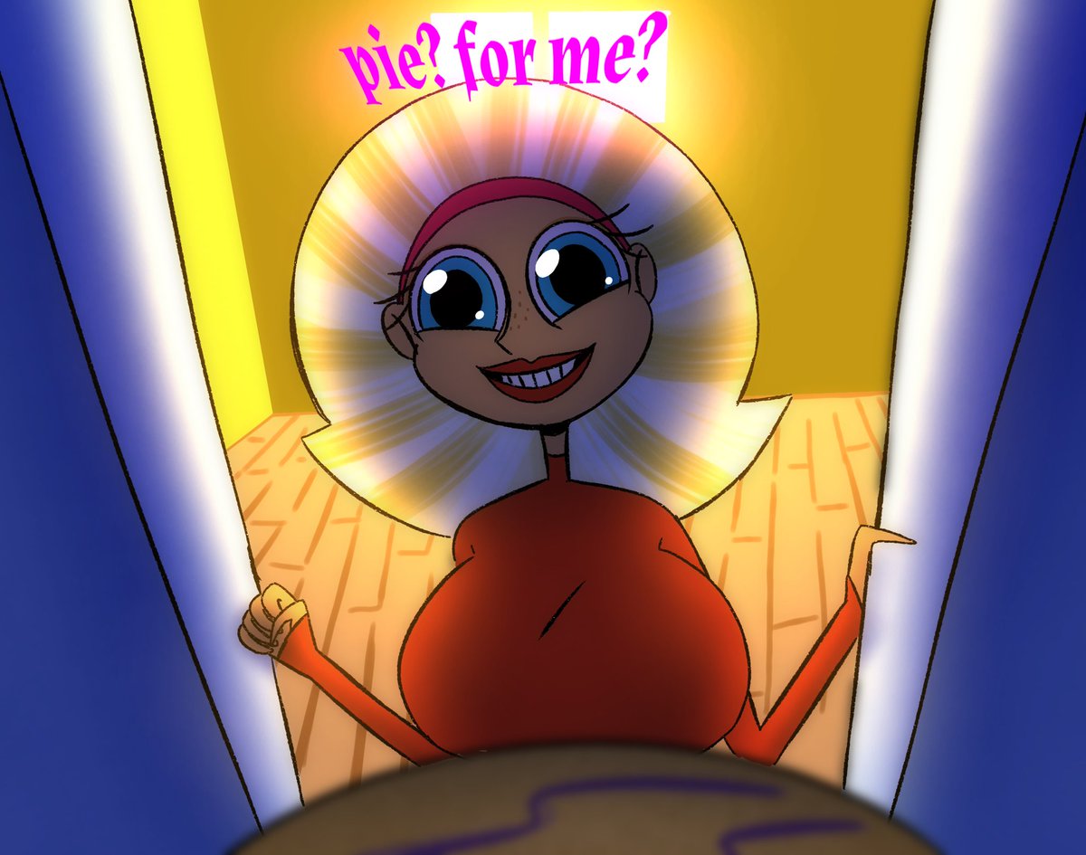 hey_g0at's tweet photo. I wanted to write in the style of the game "Discussion over dinner", But I didn't succeed. :(
#discussionoverdinner #discussionoverdinneroc #art #FYP https://t.co/vO6QNb2jS2