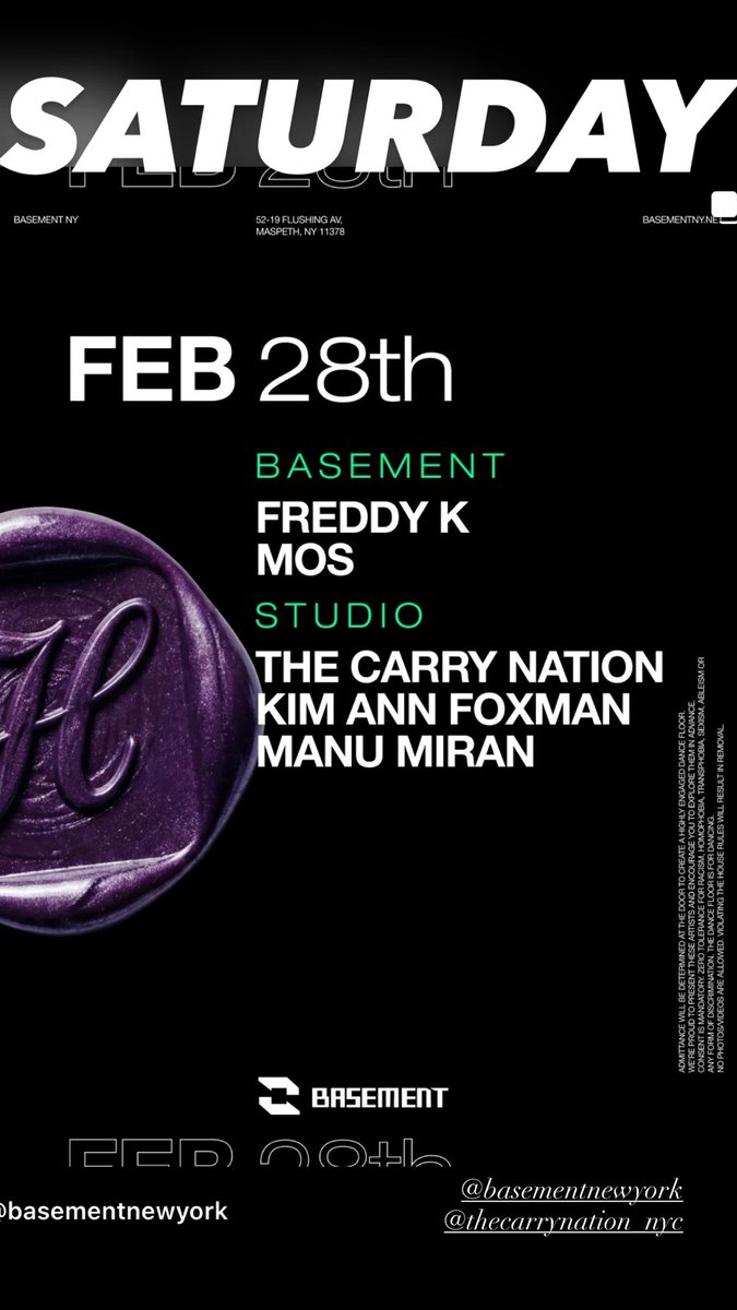 CircuitDad and his parties tweet media