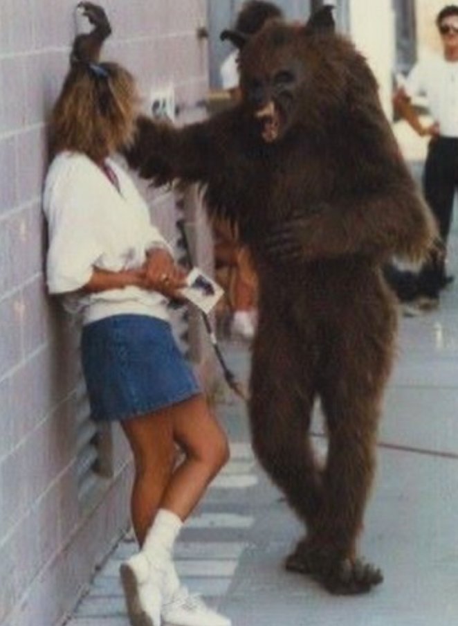 ¿Tienes planes para esta noche?