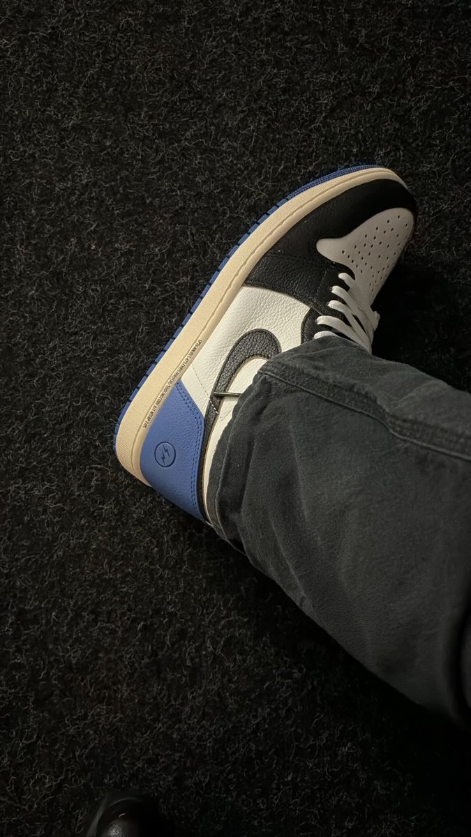 Zarukio_'s tweet photo. @SOLELINKS https://t.co/S0DtZiMw4n
