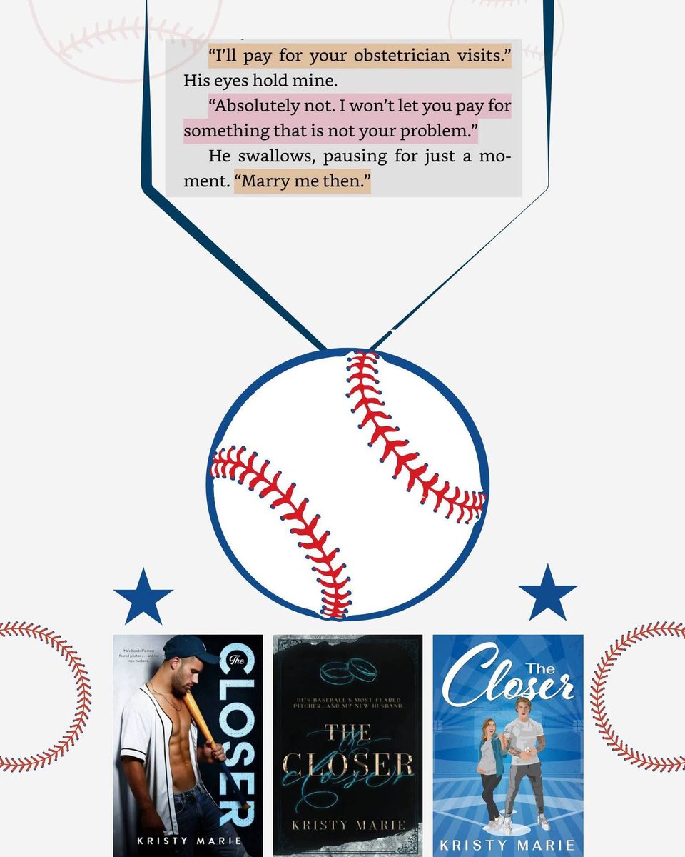 Kristy Marie tweet media