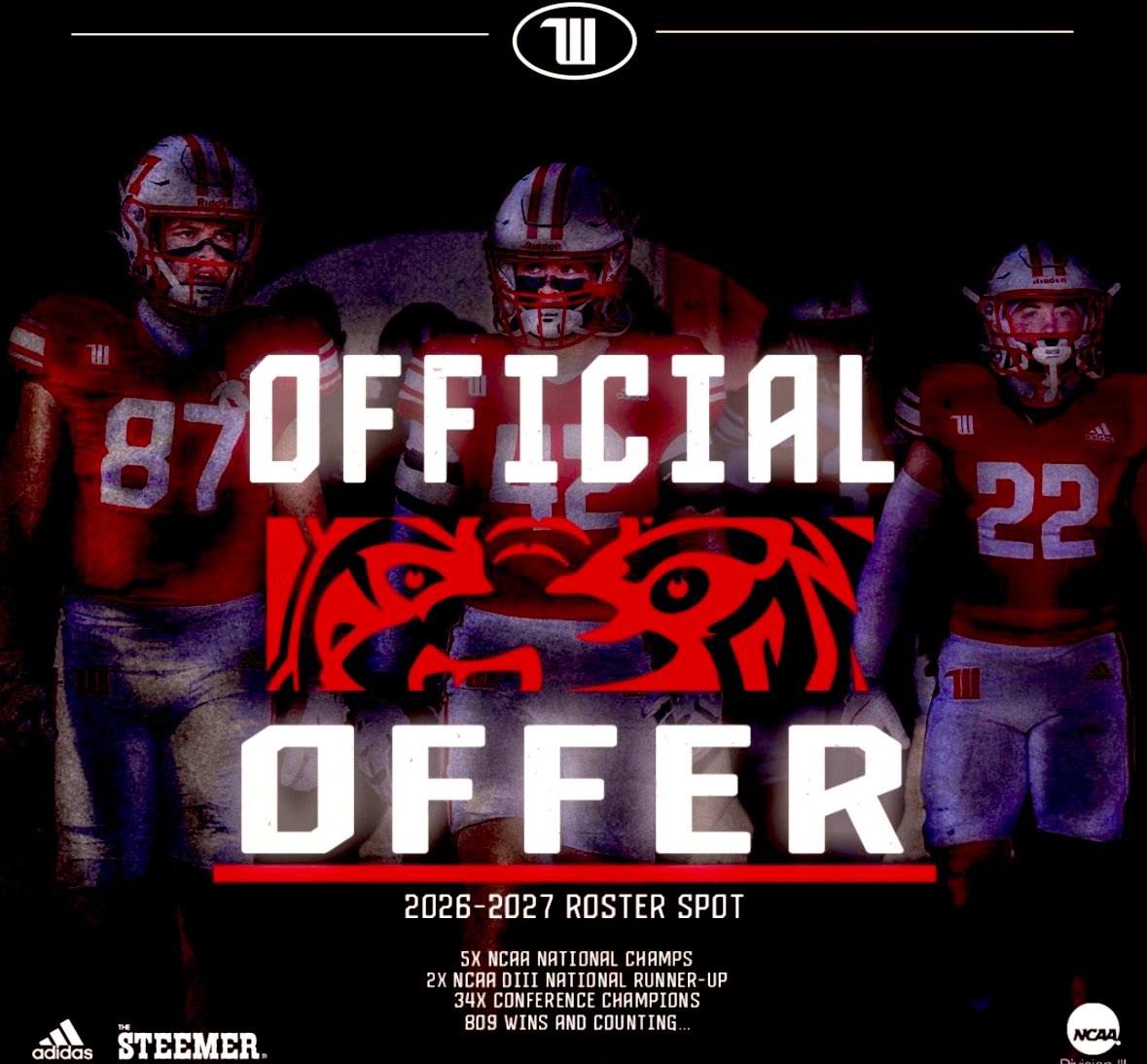 JJ White tweet media