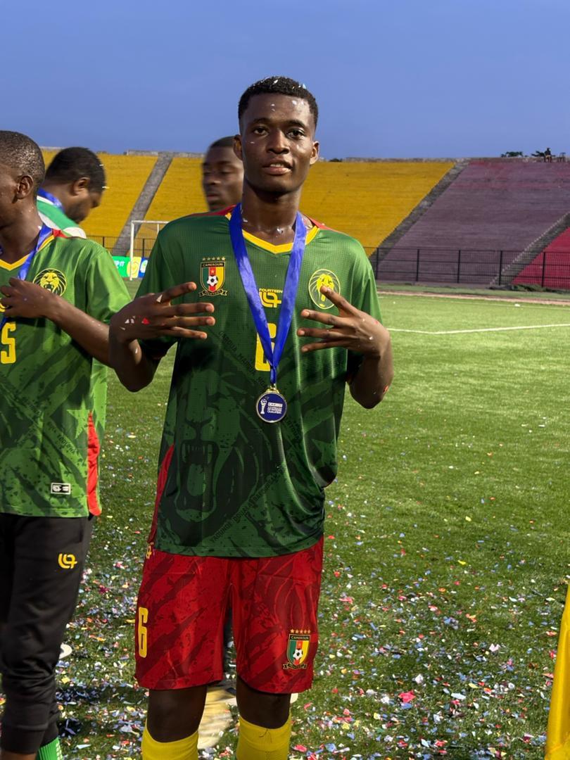 Best Stars Academy Limbe tweet media