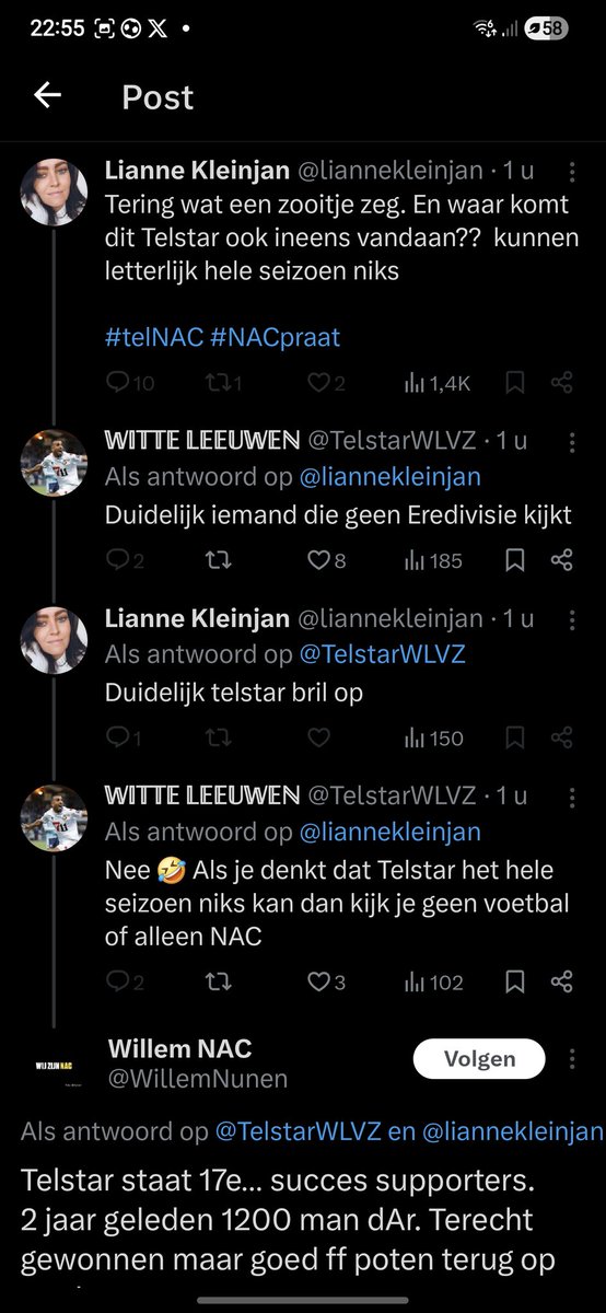 𝕎𝕀𝕋𝕋𝔼 𝕃𝔼𝔼𝕌𝕎𝔼ℕ tweet media