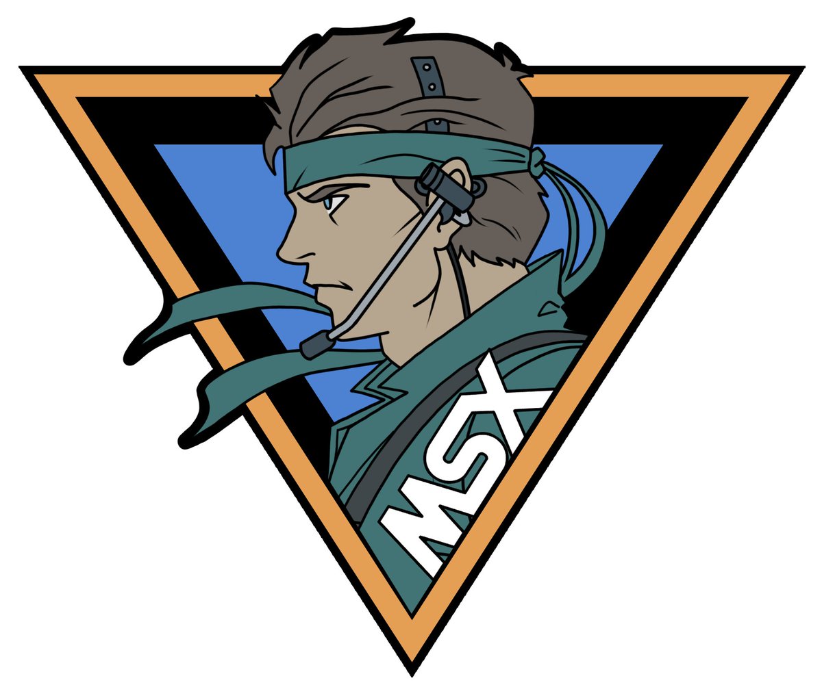 Mitchell Hammond 𓆙 tweet media