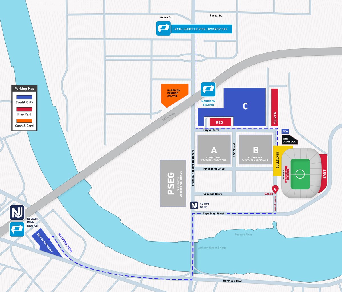 Red Bull New York tweet media