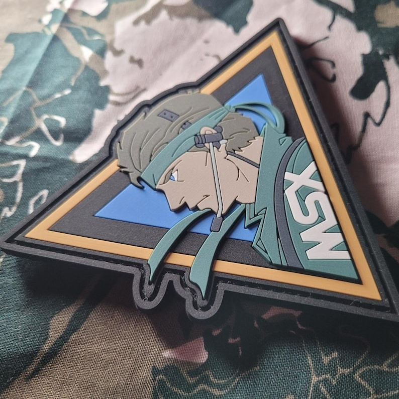 Mitchell Hammond 𓆙 tweet media