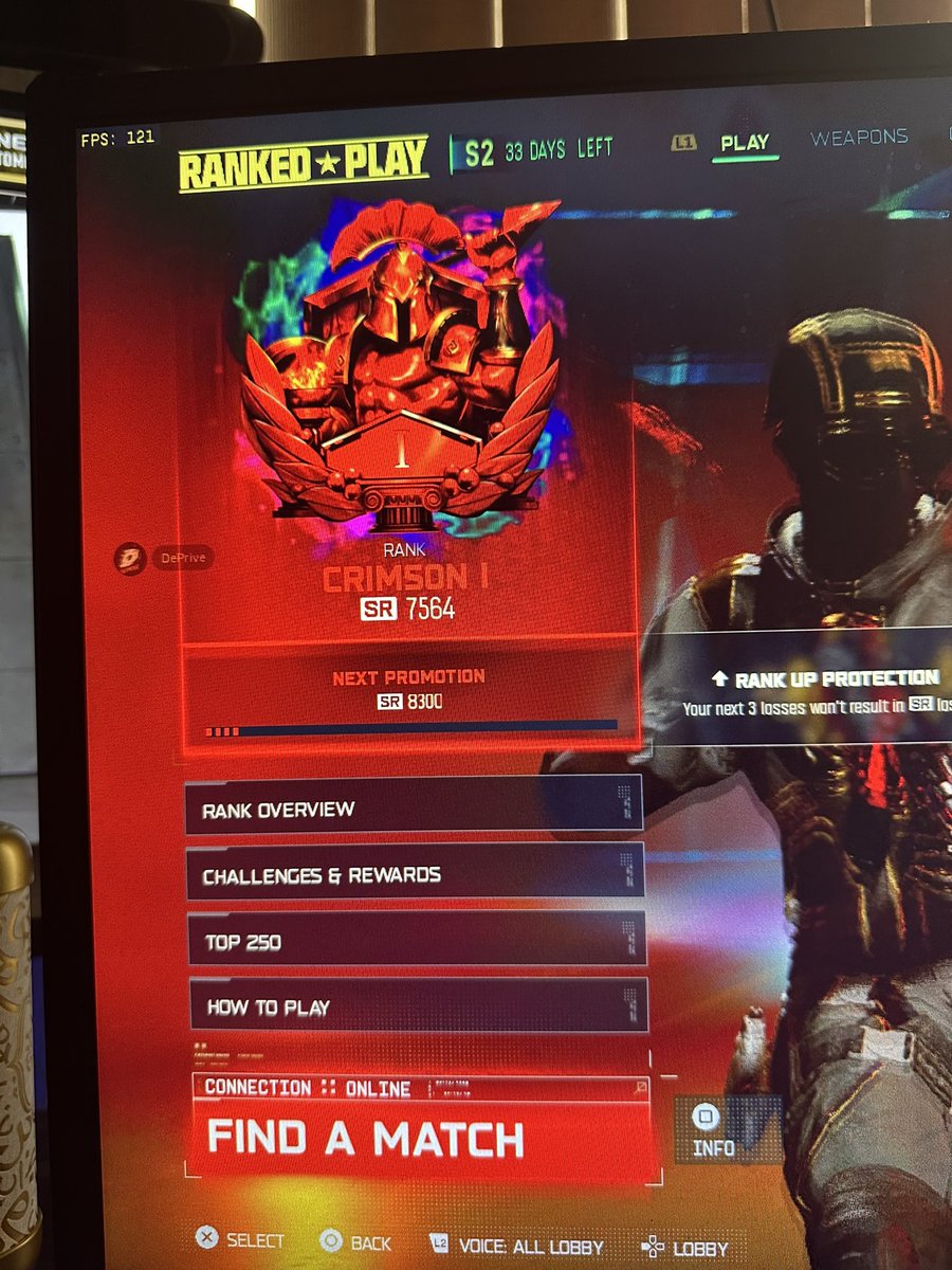 DePrive 💪 🥶 tweet media